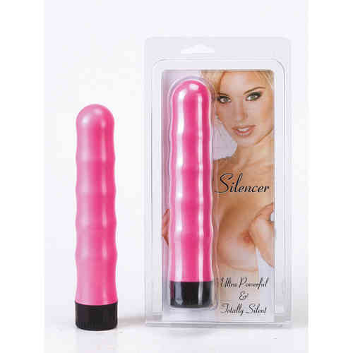 Silencer pink Vibrator Nr.2- 3000004785