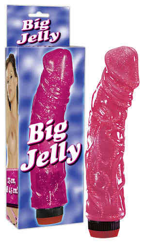 Big Jelly Nr. 1-05630560000