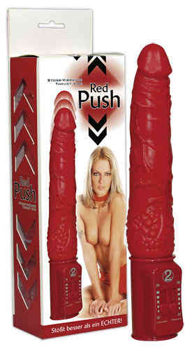 Red Push Nr. 1-05685970000