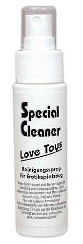 Special Cleaner Love Toys 50 ml Nr. 1-0630250 0000