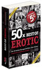 50 x Best of Erotic Limited Ed.