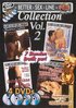 DVD 4ER BETTER-SEX-LINE COLLECTION VOL. 2 FSK ab 16