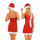 Christmas-Dress. Gr. S  Nr.2-64220301